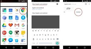 Free Spyware Android App